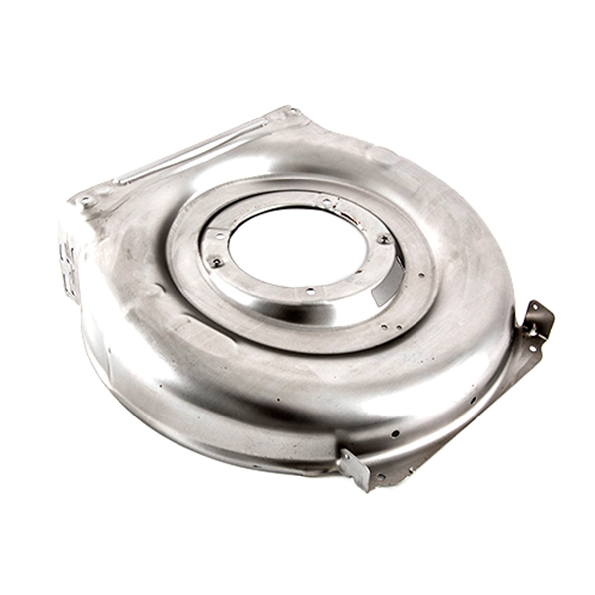Cub Cadet 787-01876B DECK-21