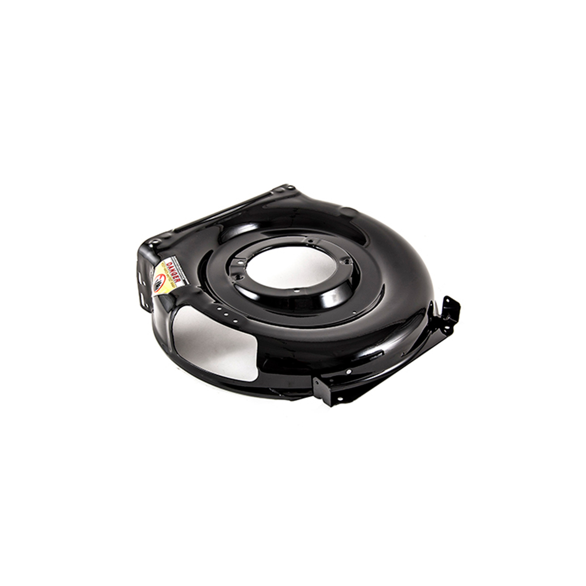 Cub Cadet 787-01992B-0691 DECK-21