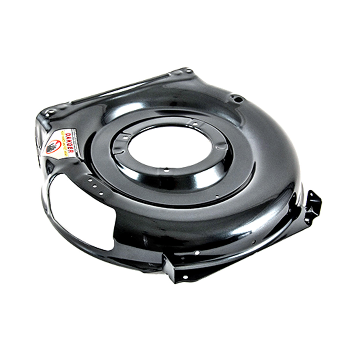 Cub Cadet 787-02002B-4033 DECK:21