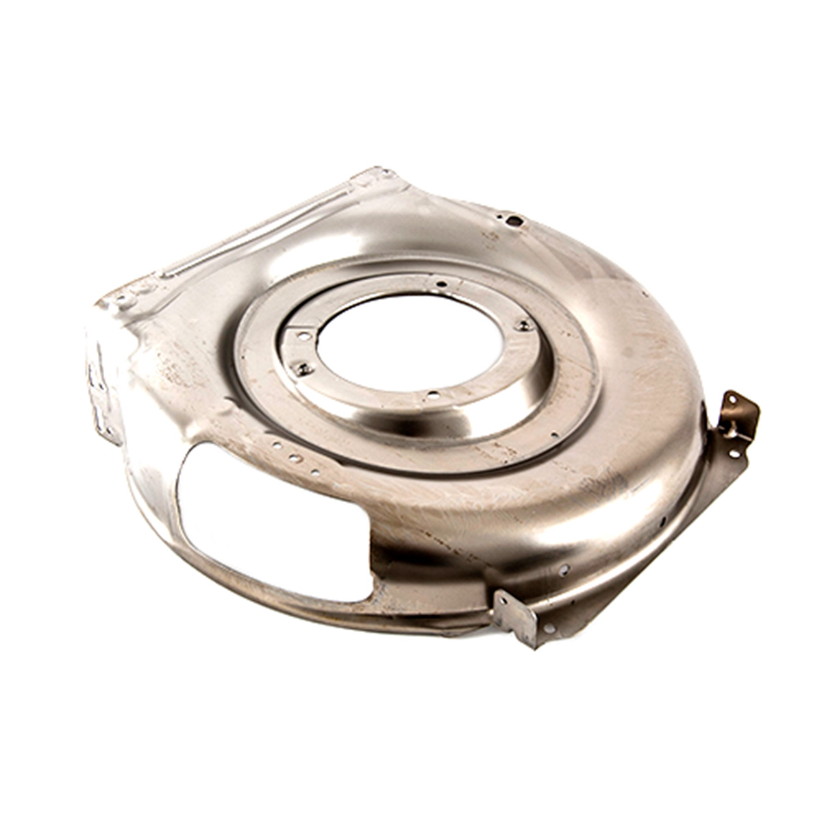 Cub Cadet 787-02002B DECK:21