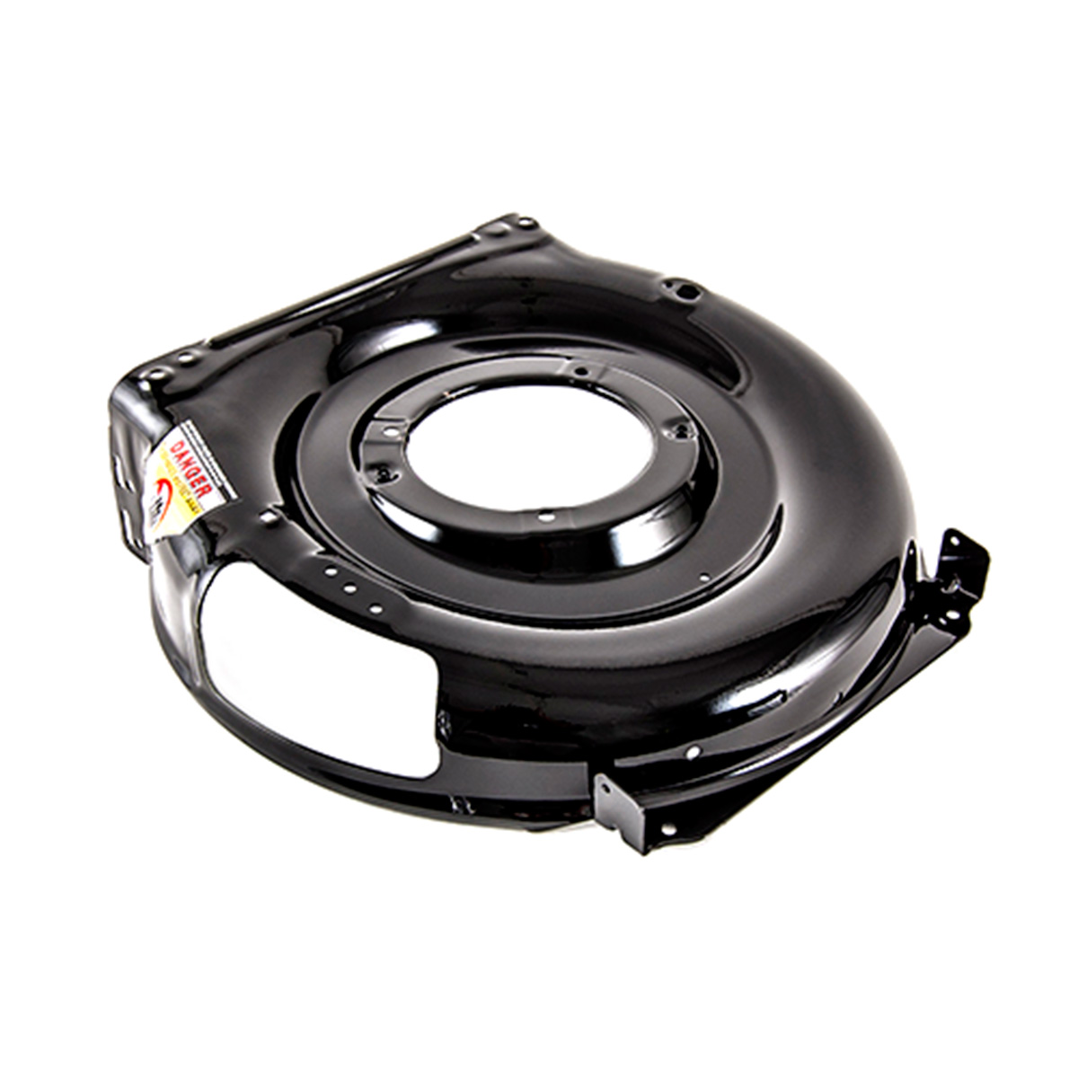 Cub Cadet 787-02003B-0691 DECK-21