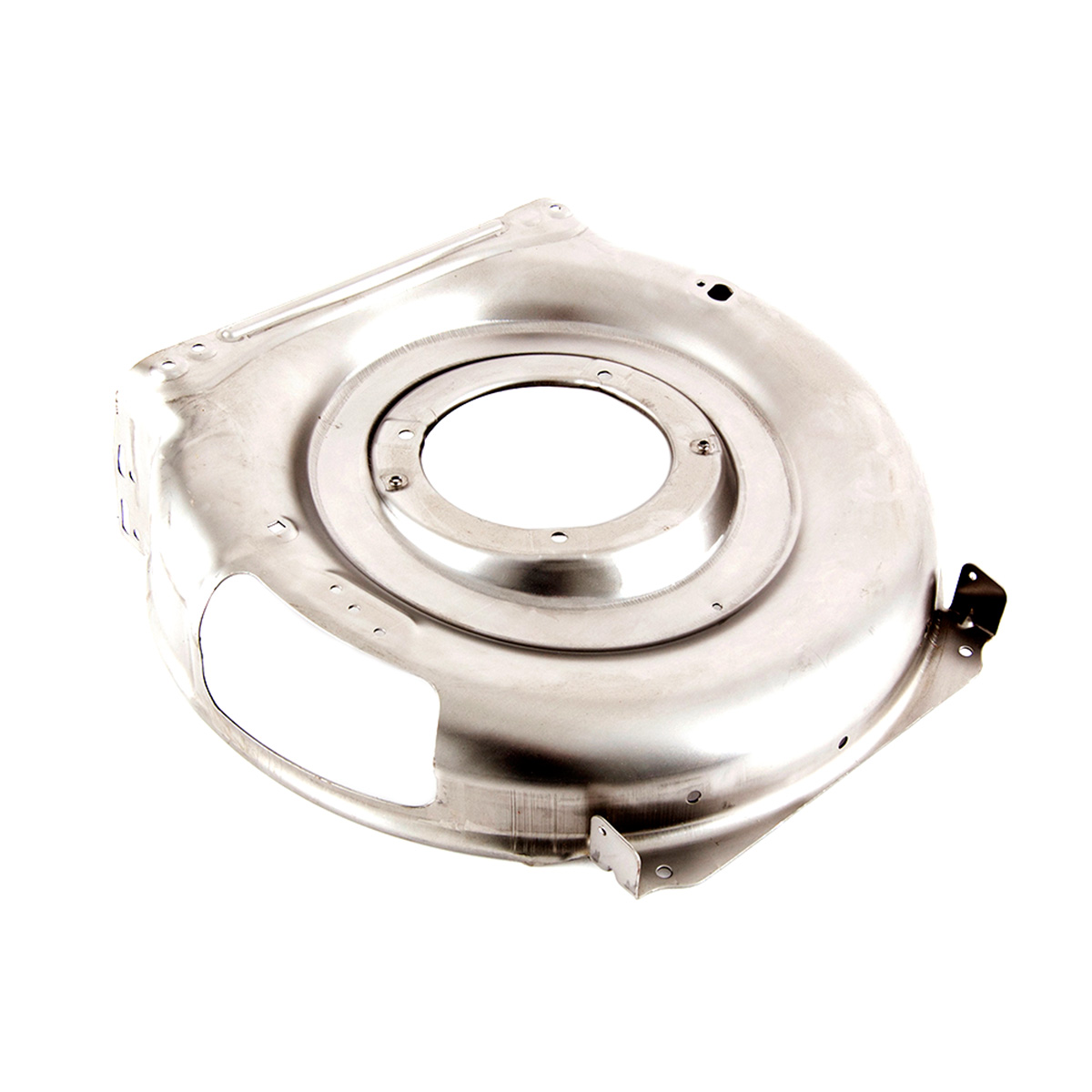 Cub Cadet 787-02003B DECK-21