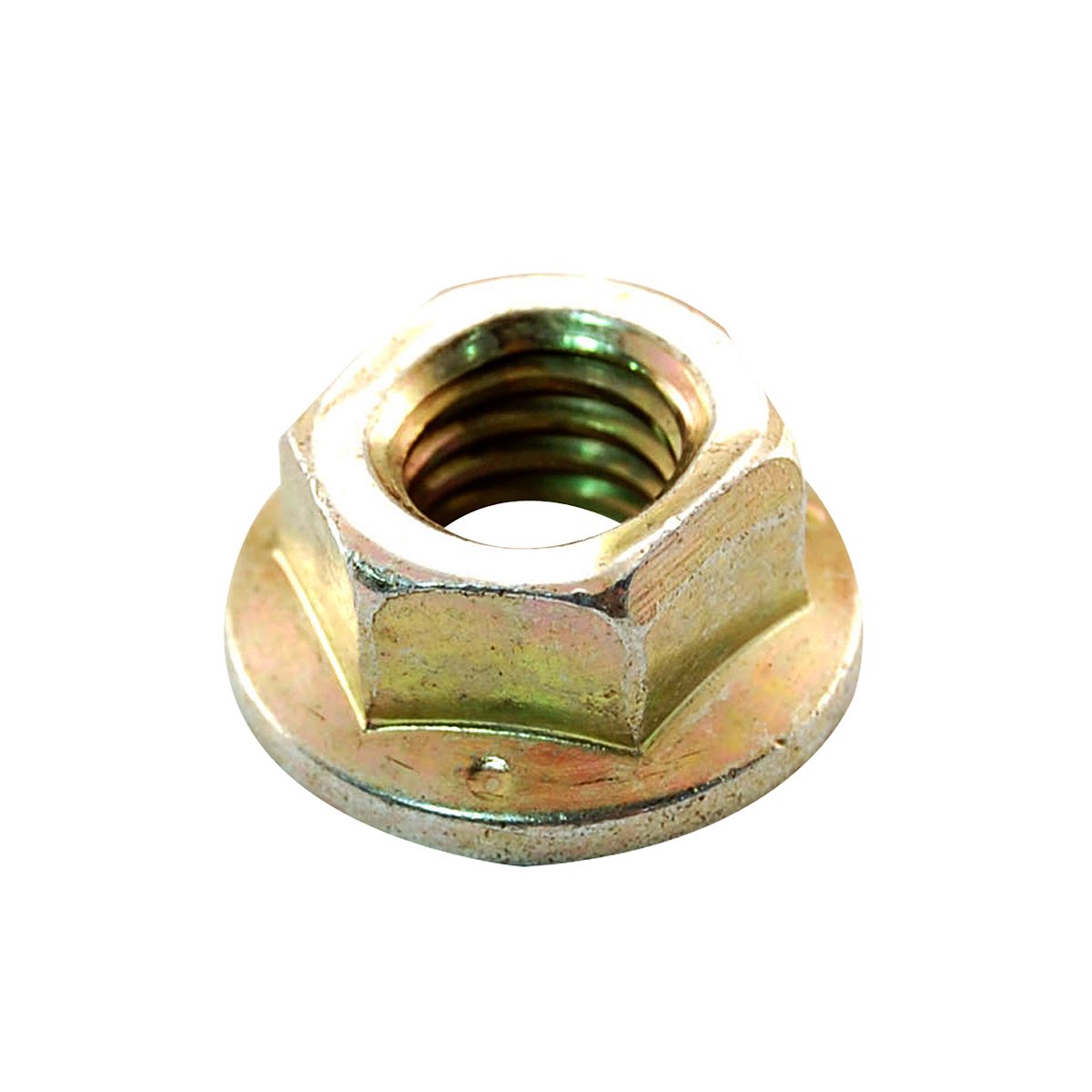 Cub Cadet 912-0431 NUT-HEX LOCK