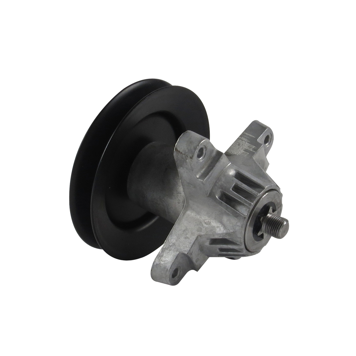 Cub Cadet 918-0142C SPINDLE ASM-PULLEY