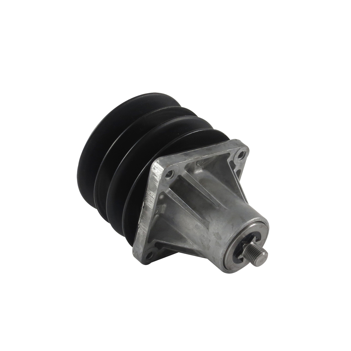 Cub Cadet 918-0241B SPINDLE ASM-DOUBLE