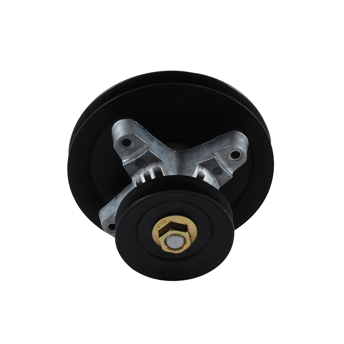 Cub Cadet 918-0411A SPINDLE ASM-PULLEY