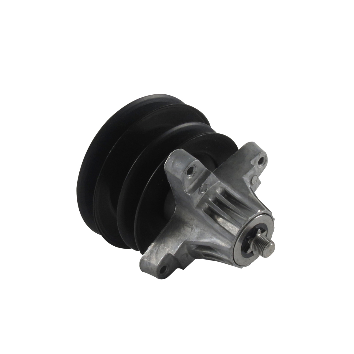 Cub Cadet 918-0429A SPINDLE ASM-W/FTG