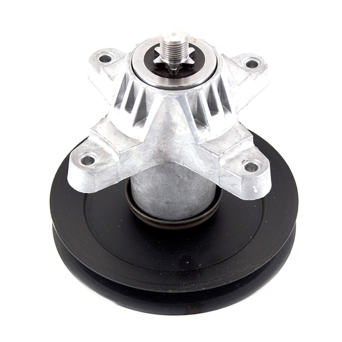 Cub Cadet 918-04456B SPDL ASM-PULLEY &