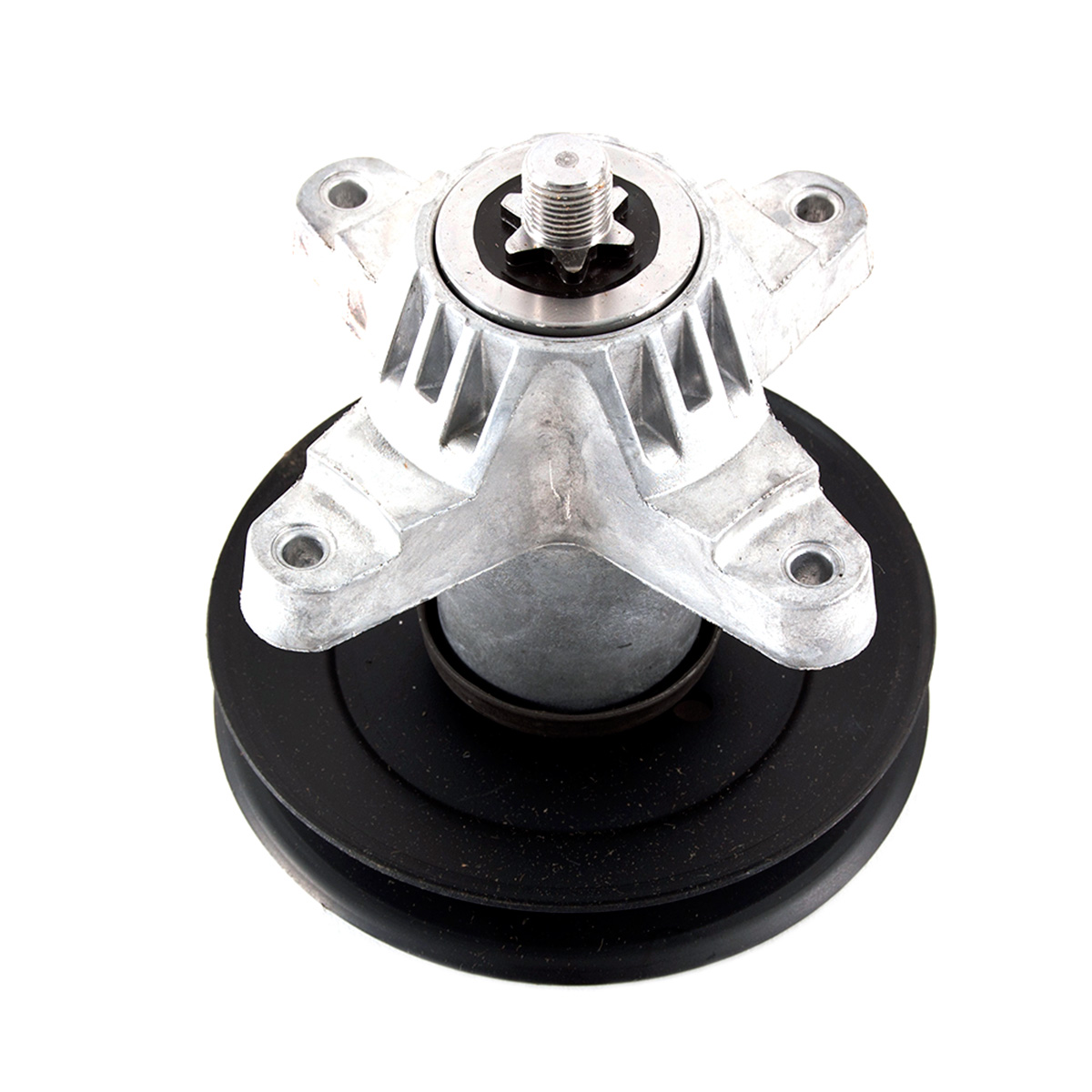 Cub Cadet 918-04474B SPDL ASM-PULLEY &