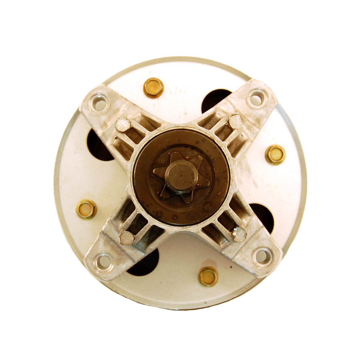 Cub Cadet 918-04512B SPINDLE ASM-BLADE