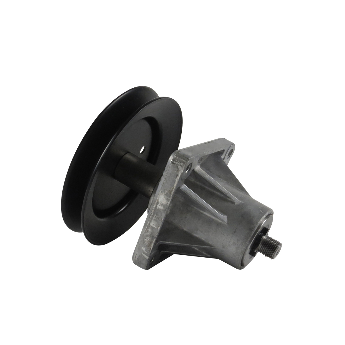 Cub Cadet 918-0625B SPINDLE ASM-PULLEY