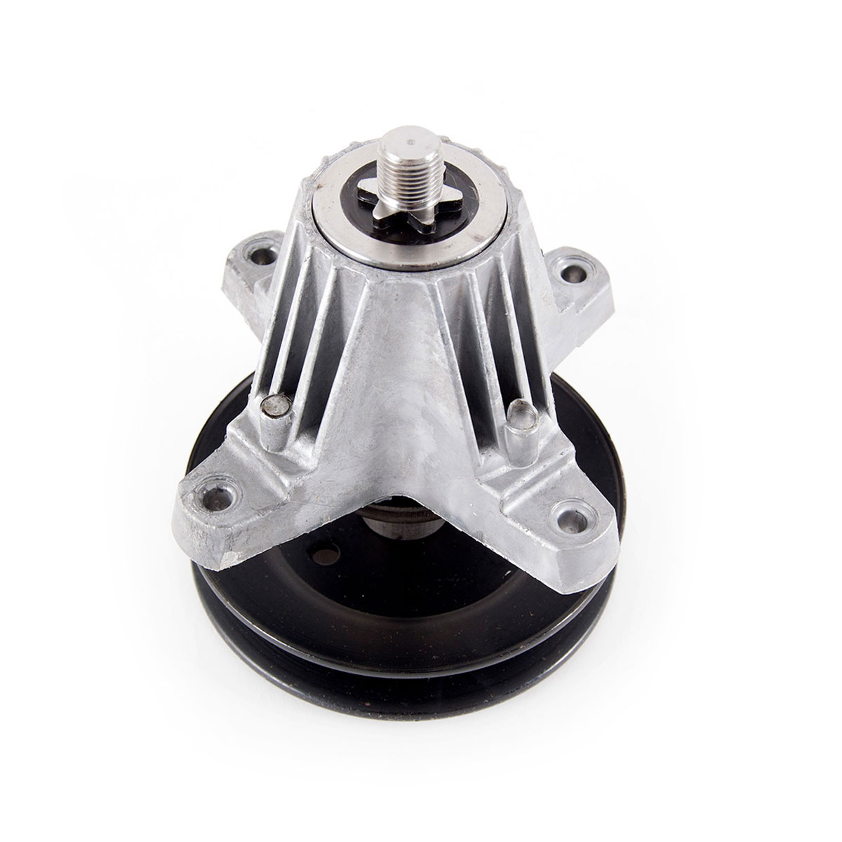 Cub Cadet 918-07146 SPINDLE ASM-PULLEY