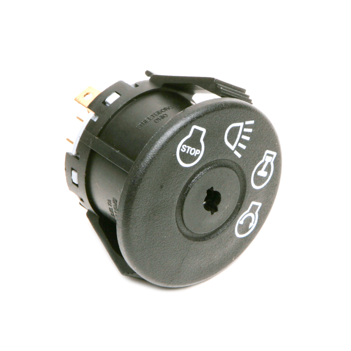 Cub Cadet 925-1741 SWITCH-IGNITION