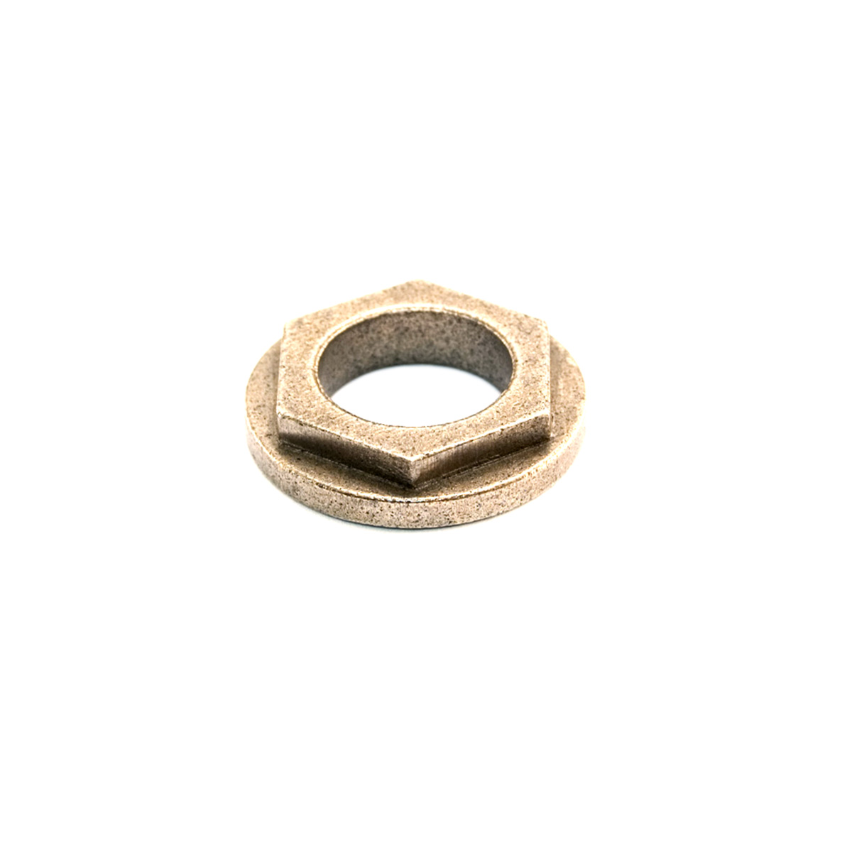 Cub Cadet 941-0656A BEARING-HEX FLANGE