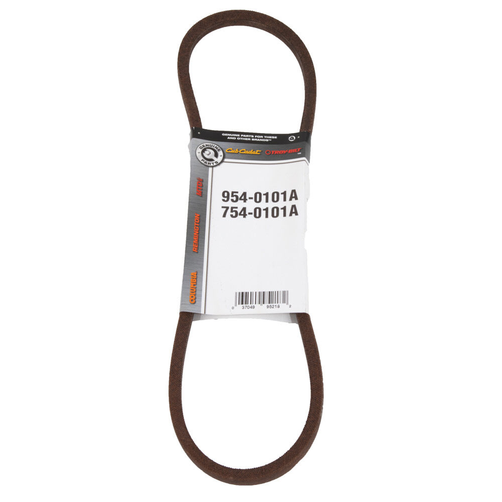 Cub Cadet 954-0101A BELT 1/2 X 35