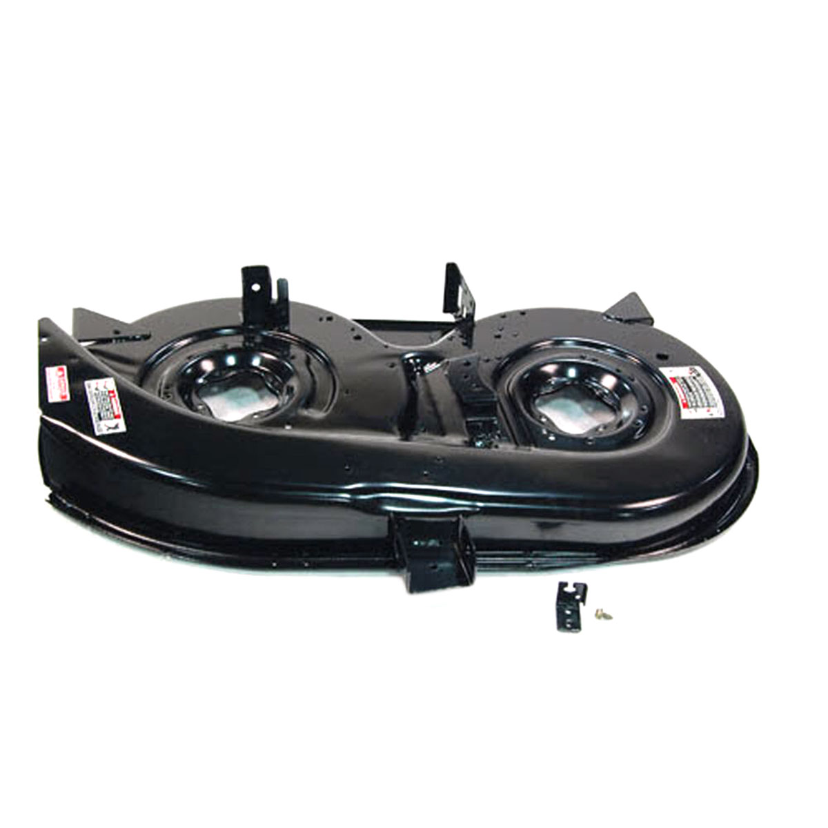 Cub Cadet 983-04162A-0637 DECK ASM:SD 42