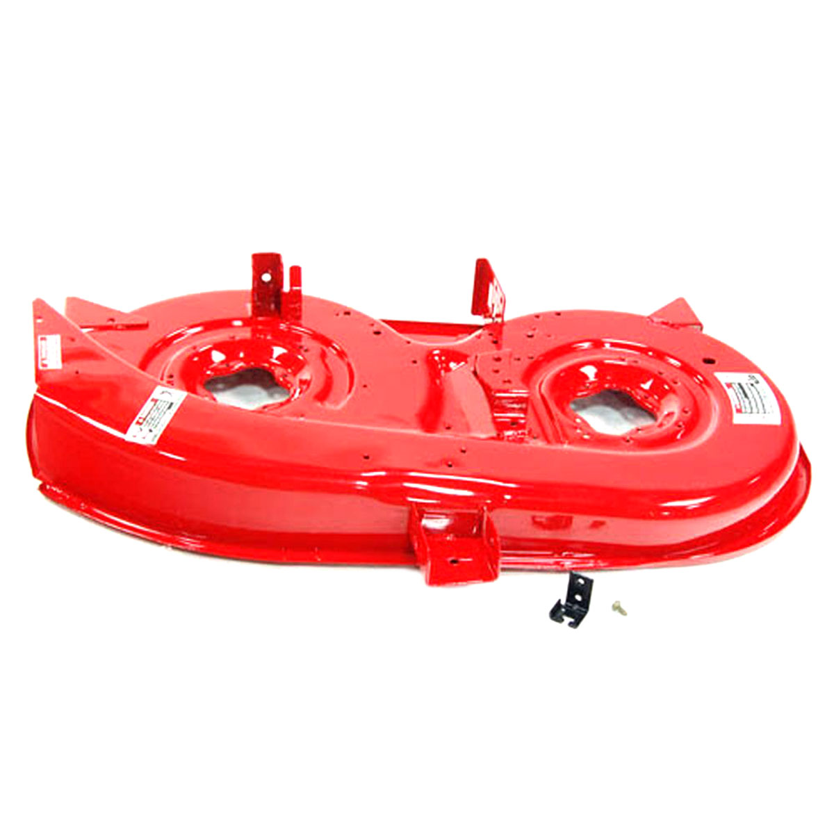 Cub Cadet 983-04162A-0638 USE 983-04162A-0637 DECK ASM:S