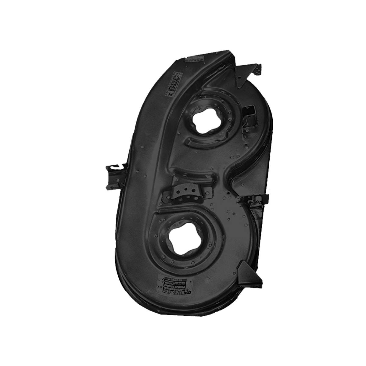 Cub Cadet 983-04165A-0637 DECK ASM:SD 42