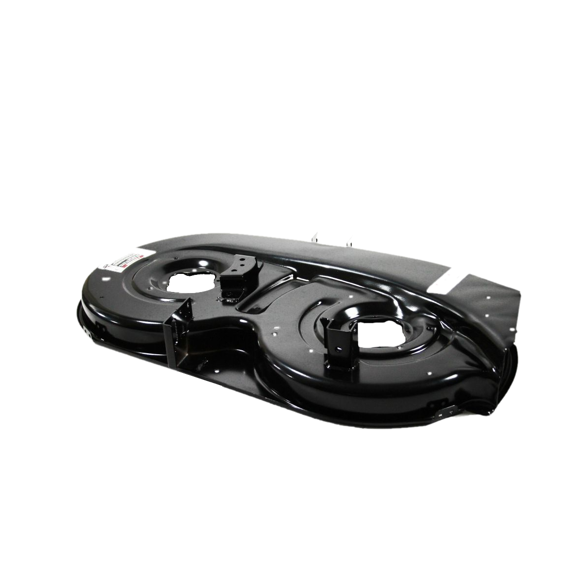 Cub Cadet 983-04166A-0637 DECK ASM:SD 38