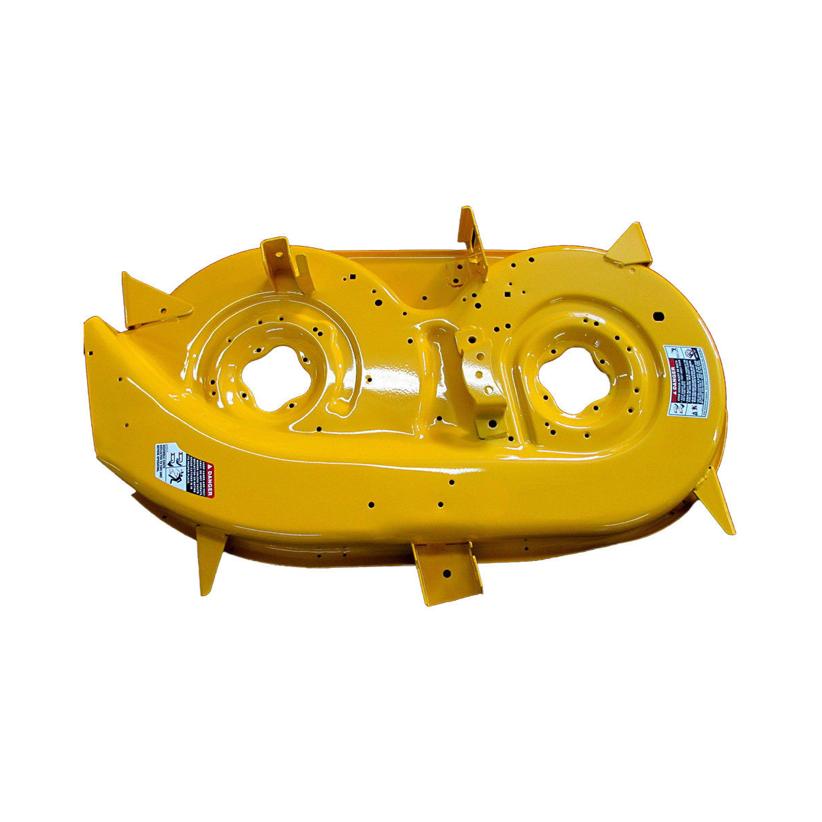 Cub Cadet 983-04171A-4021 SHELL ASM-42