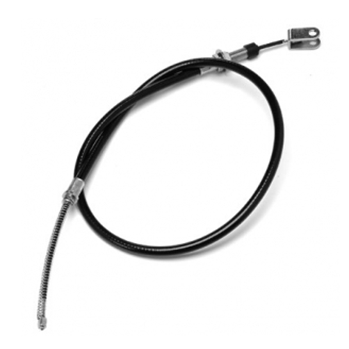 Dixie Chopper 200425 CABLE-BRAKE LH