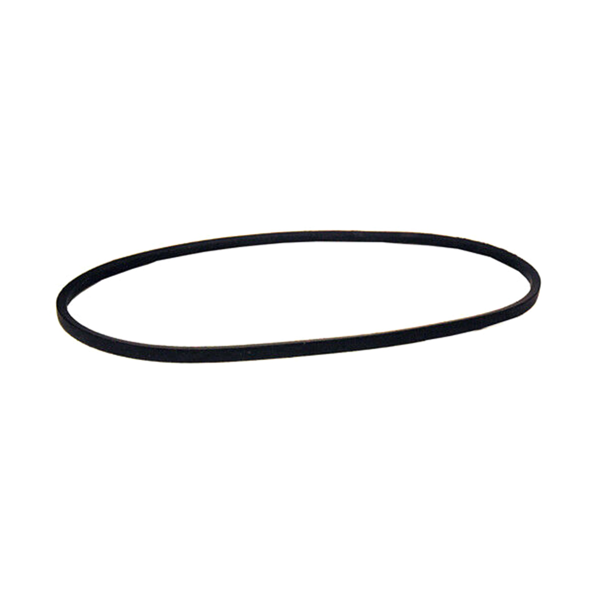 Dixie Chopper 2006B83R BELT V 83 B SECTION; RAW