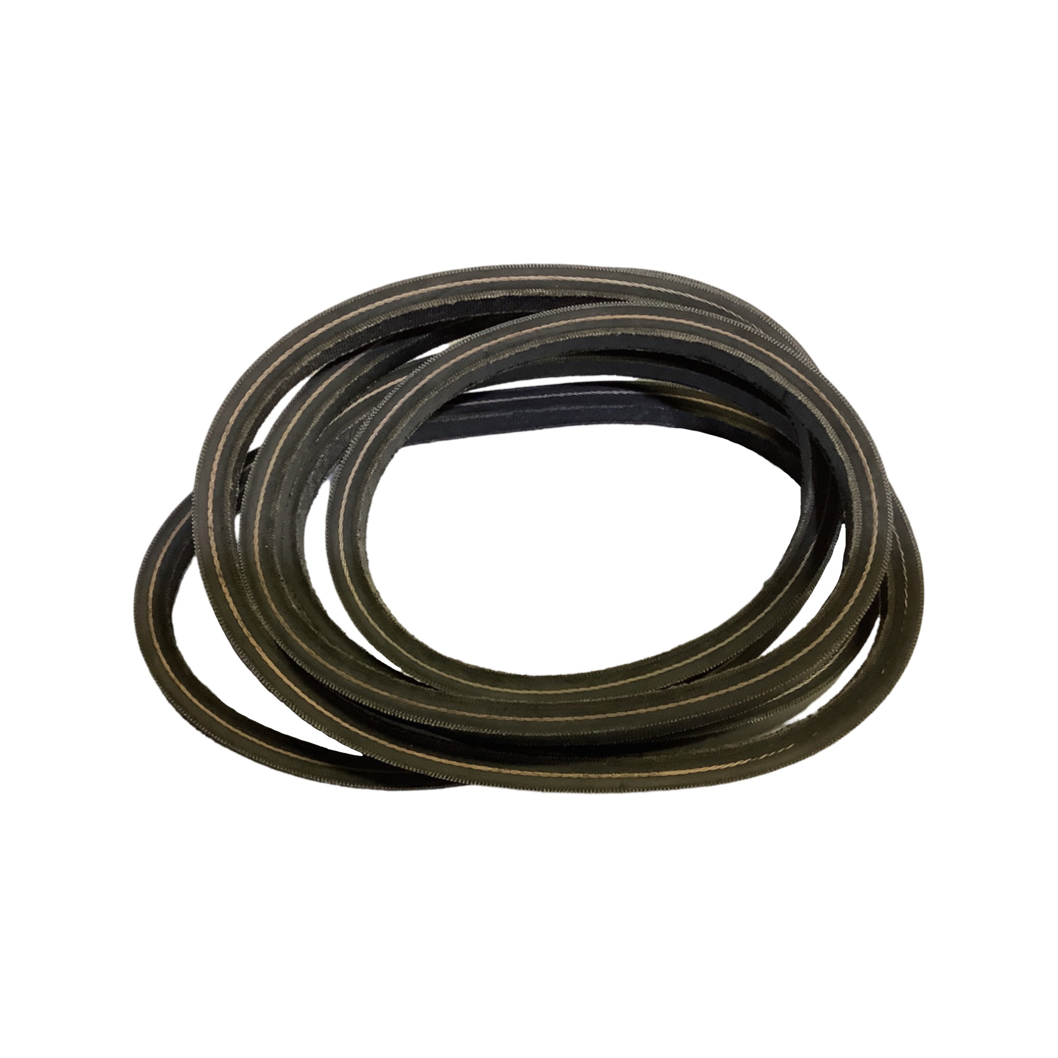 Dixie Chopper 2013B89R BELT-B89 RAW EDGE