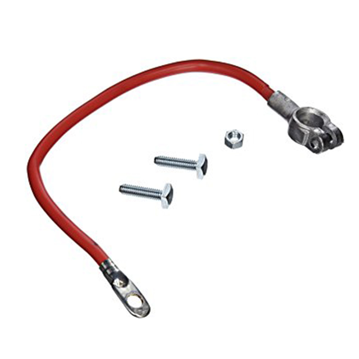 Dixie Chopper 20227 CABLE-BATTERY 52