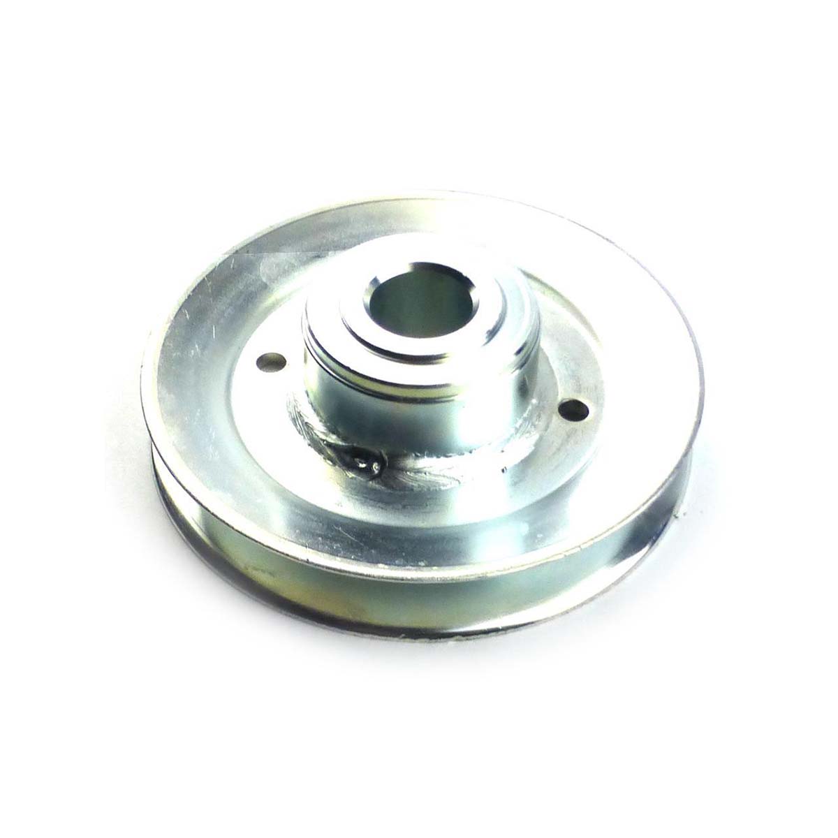 Dixie Chopper 300832DC PULLEY-4.123 EDA X 0.785 BORE