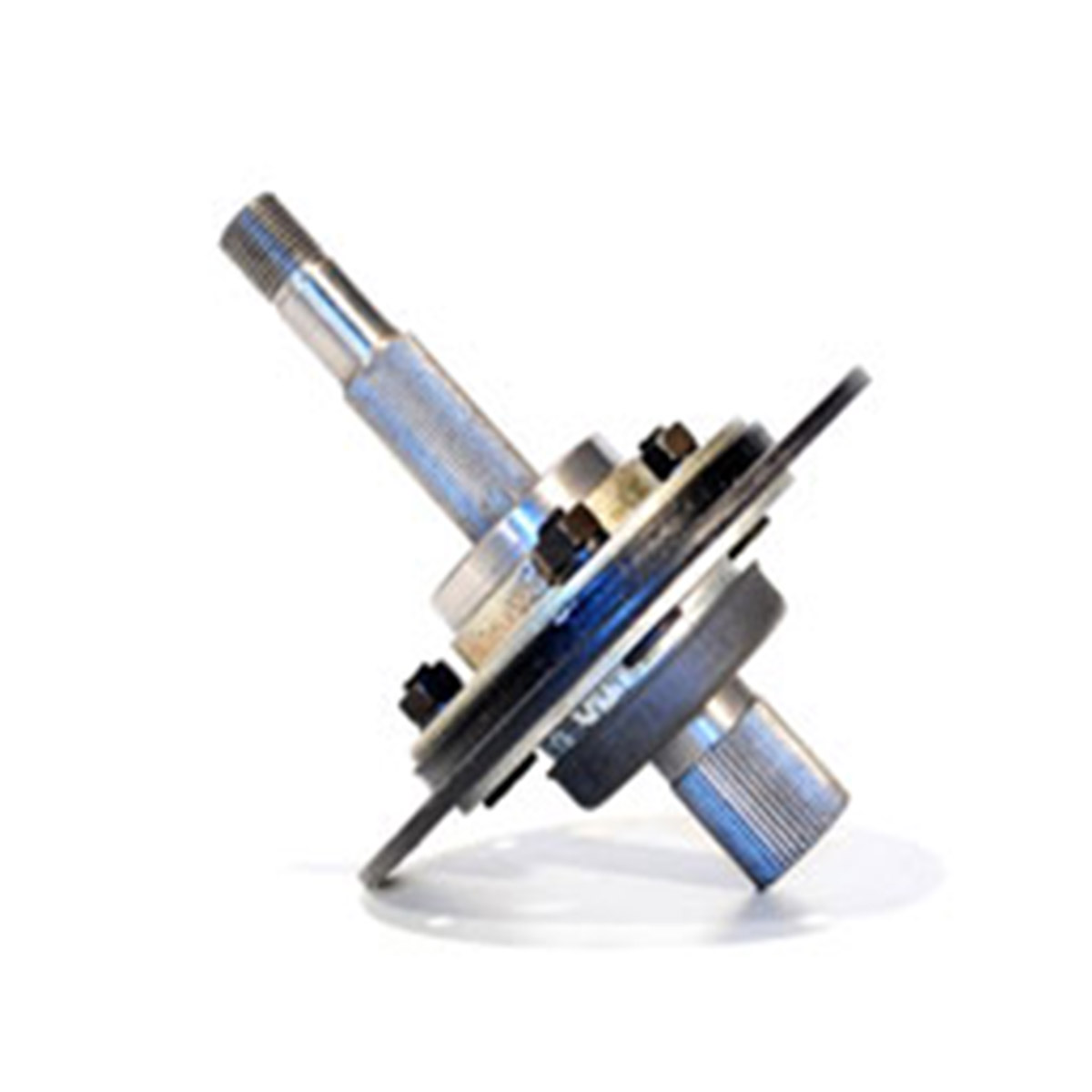 Dixie Chopper 301480 ASY,SPINDLE,BLADE