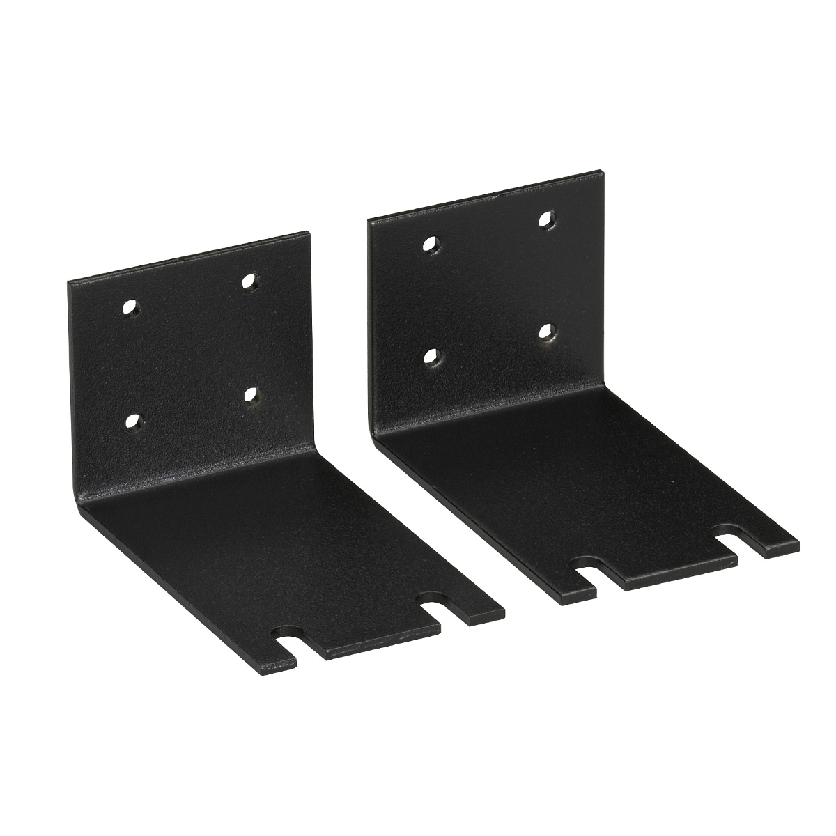 Dixie Chopper 400836 BRACKET-SWITCH BLACK