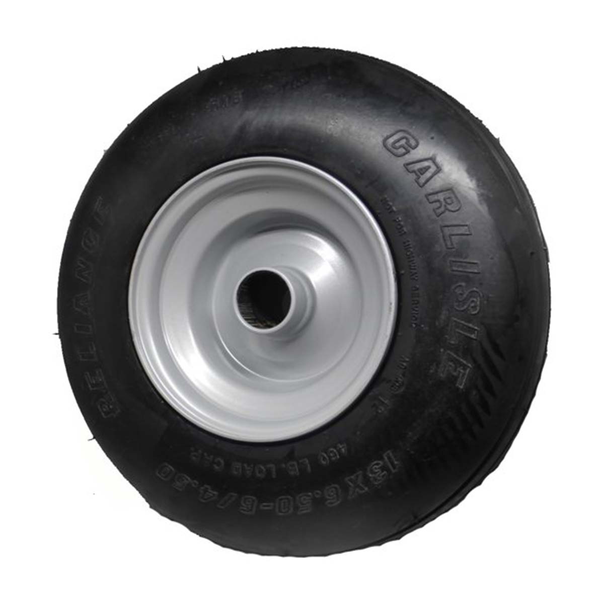Dixie Chopper 402091 ASY-COMP. FRONT WHEEL; 13X6.5-