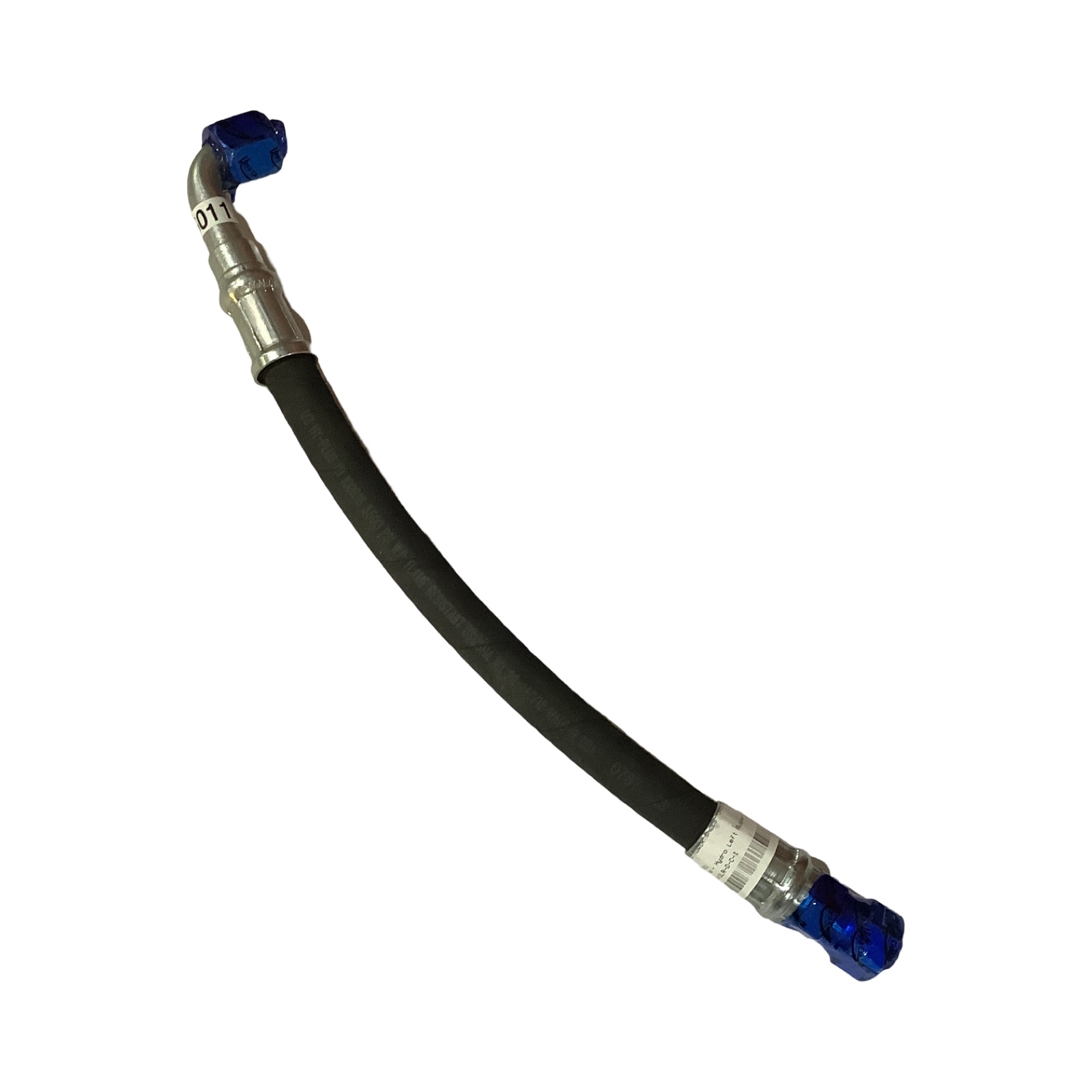 Dixie Chopper 65011 HOSE-HYDRO LEFT RUBBER