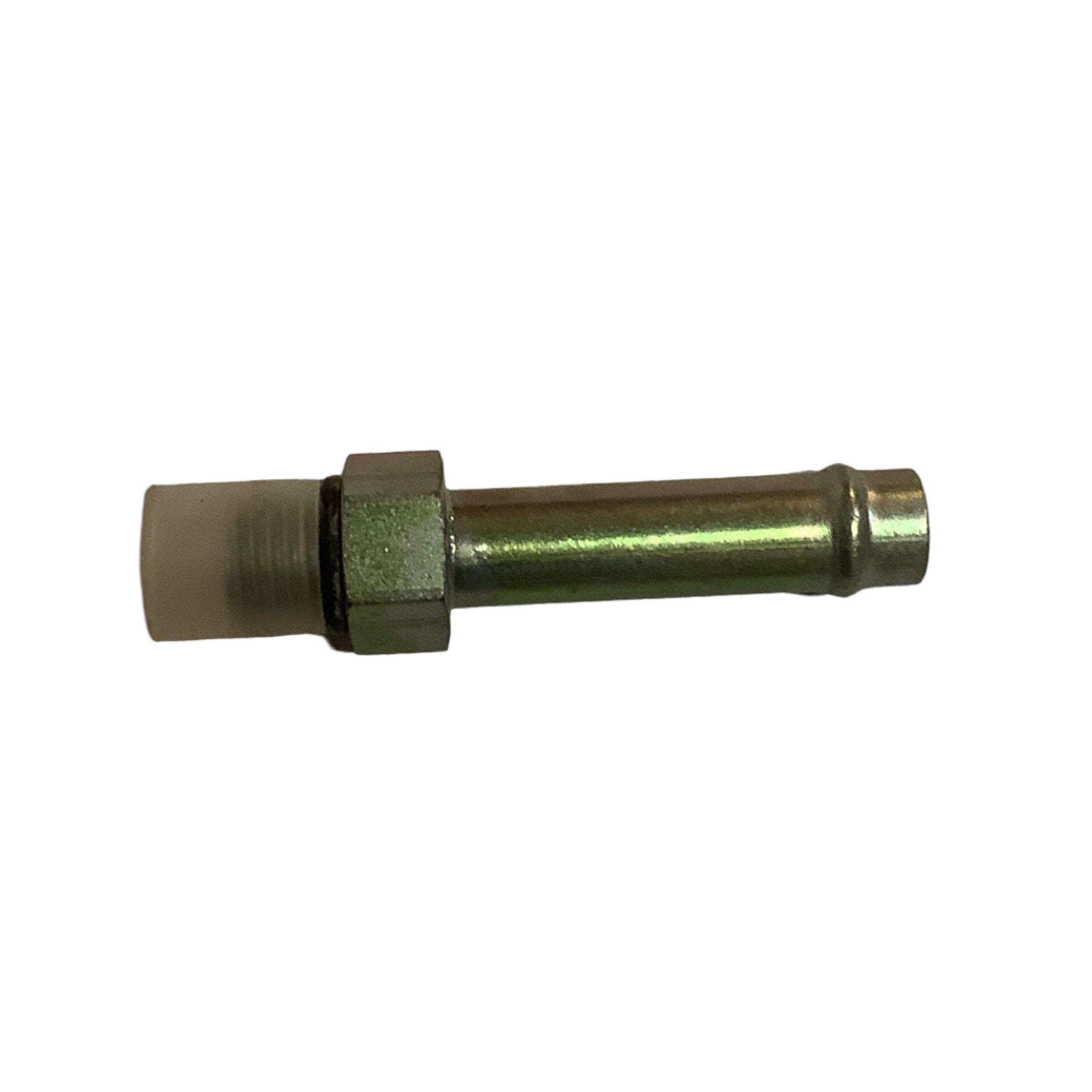Dixie Chopper 67016 FITTING-1/4' O-RING TO 3/8' BE