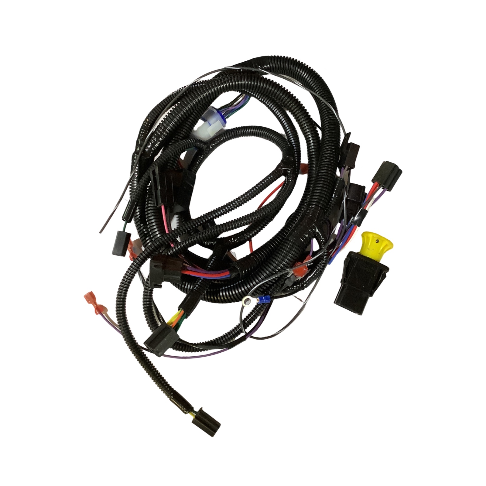 Dixie Chopper 681038 KIT,HARNESS W/SEALED PTO