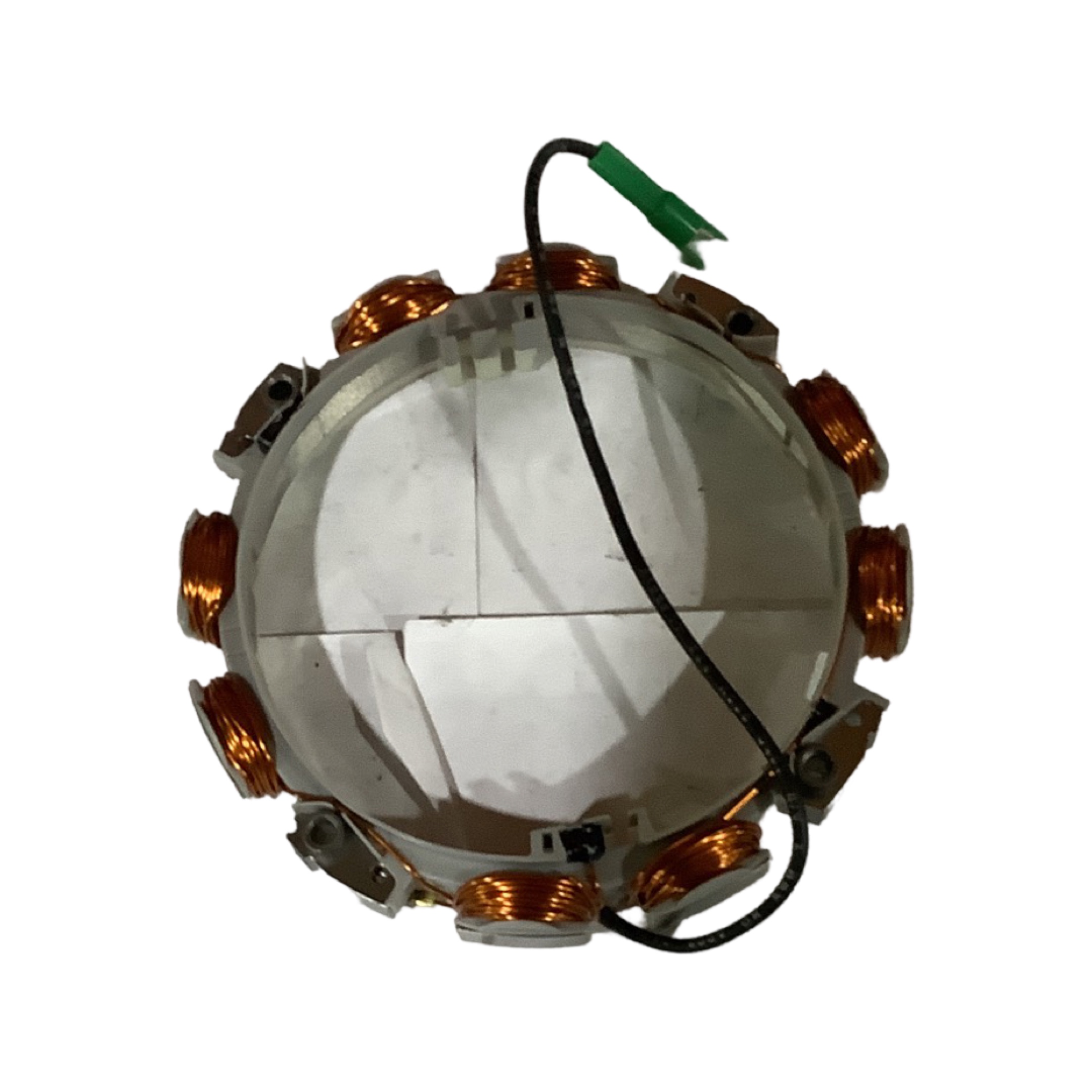 Dixie Chopper 900857 ALTERNATOR-BRIGGS