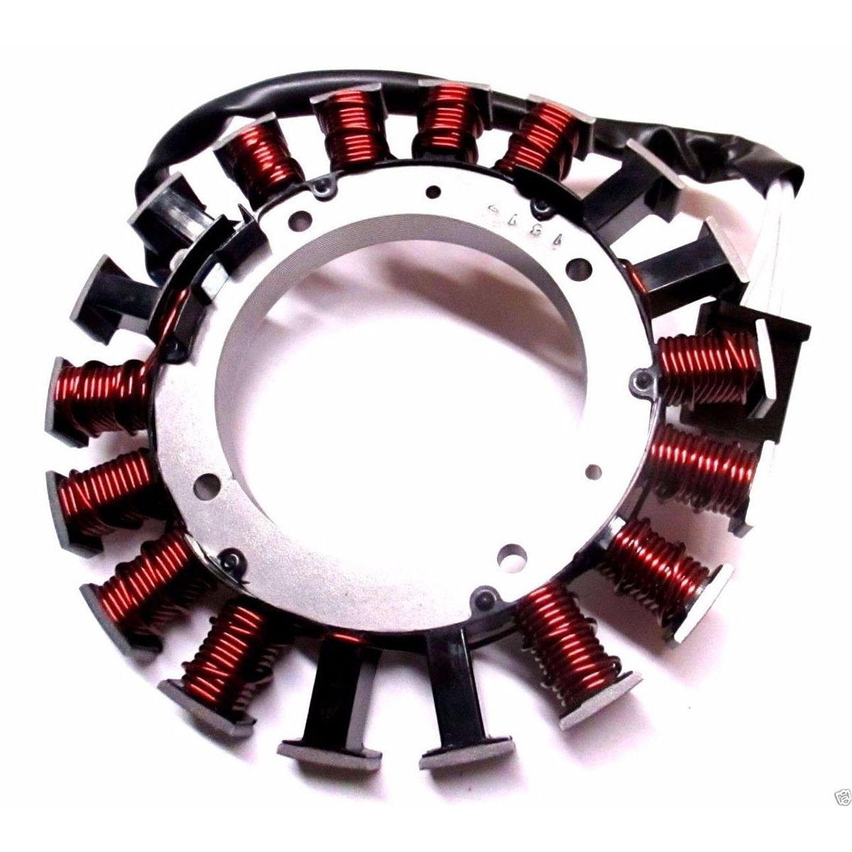 Dixie Chopper 902020 COIL-CHARGING