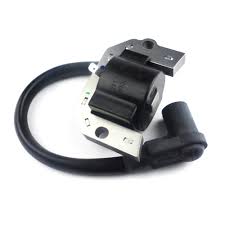 Dixie Chopper 902720 ASY,COIL,IGNITION