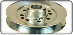 Deck Pulleys