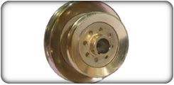 Engine Pulleys