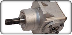 Gear Boxes