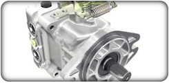Hydro-Gear Pumps