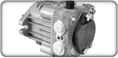 Hydro-Static Pumps