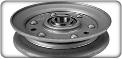 Idler Pulleys