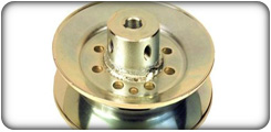 Pump Pulleys