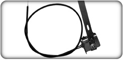 Throttle Assemblies