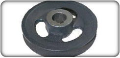 Transmission Pulleys