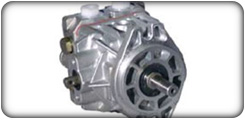 Tuff Torq Pumps