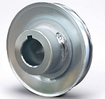Dixie Chopper 301088 Engine PULLEY-3.713 EDA X 1.125 BORE