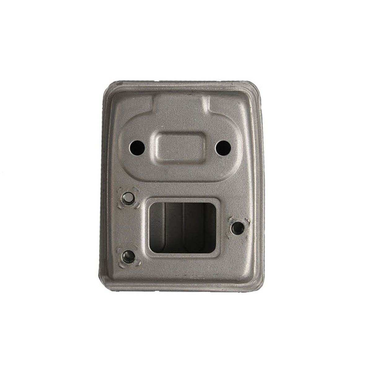 Echo 14581011520 MUFFLER